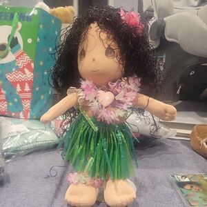 Precious Moments Doll